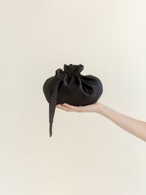 A Bronze Age The Dumpling Bag